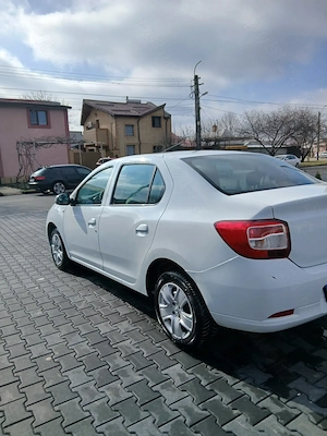 Vand dacia logan - imagine 3