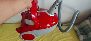 Aspirator Gorenje Vulcan + 1600W.  Funcționeaza impecabil! 