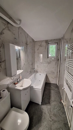 Închiriez Apartament 2 Camere Dezrobirii   Rovine   Calea București - imagine 8