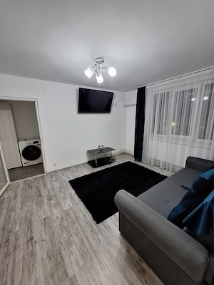 Închiriez Apartament 2 Camere Dezrobirii   Rovine   Calea București - imagine 3