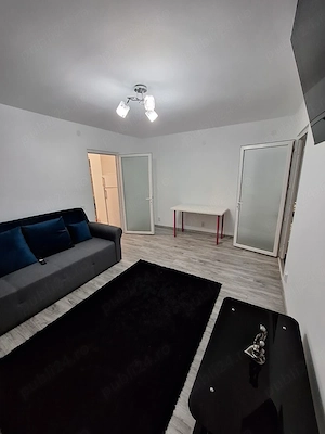 Închiriez Apartament 2 Camere Dezrobirii   Rovine   Calea București - imagine 4