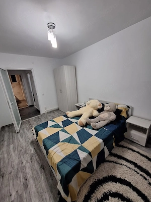 Închiriez Apartament 2 Camere Dezrobirii   Rovine   Calea București