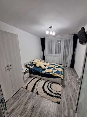 Închiriez Apartament 2 Camere Dezrobirii   Rovine   Calea București - imagine 2