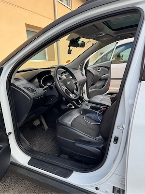 Hyundai ix35 2.0 CRDi 184 CP | automata | 4x4 | 2011 - imagine 3