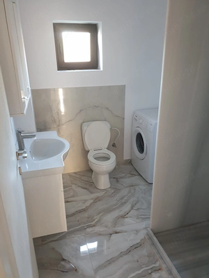 Inchiriez apartament 3 camere Brancoveanu - imagine 7