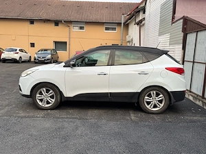 Hyundai ix35 2.0 CRDi 184 CP | automata | 4x4 | 2011 - imagine 2