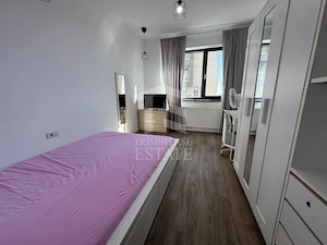 Cavar Residence Postalionului 2 Camere 54 mp - imagine 3