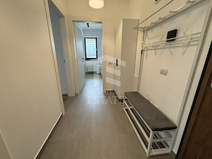 Cavar Residence Postalionului 2 Camere 54 mp - imagine 8