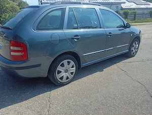 vand Skoda  - imagine 2