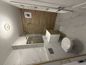 Apartament complet renovat și mobilat   Micălaca 300 - imagine 6