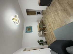 Apartament complet renovat și mobilat   Micălaca 300 - imagine 5