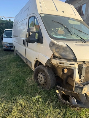Fiat Ducato 2.3 - imagine 3