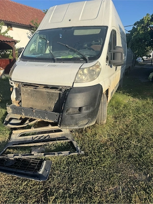 Fiat Ducato 2.3 - imagine 4