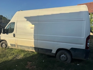 Fiat Ducato 2.3