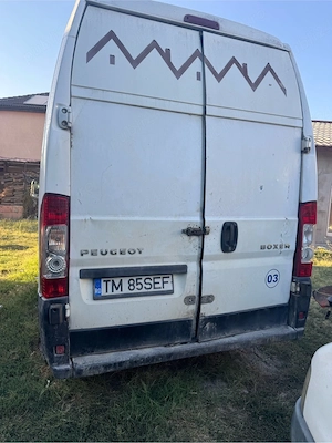 Fiat Ducato 2.3 - imagine 2