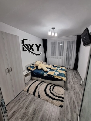 0% Apartament 2 Camere Rovine Dezrobirii - Calea București - Facultatea de Drept - Mecanică Craiova  - imagine 3