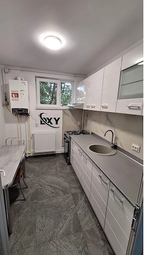 0% Apartament 2 Camere Rovine Dezrobirii - Calea București - Facultatea de Drept - Mecanică Craiova  - imagine 8