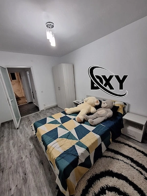 0% Apartament 2 Camere Rovine Dezrobirii - Calea București - Facultatea de Drept - Mecanică Craiova  - imagine 4