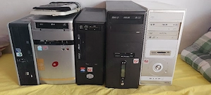 Carcase computer PC Poate veni cu sursă sau fără