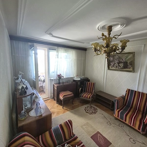 Apartament 3 camere decomandat  - imagine 3