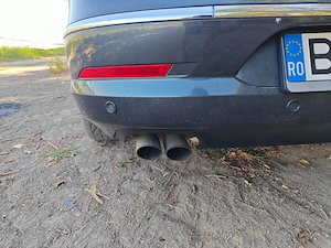 Volkswagen passat cc 170 cai - imagine 5