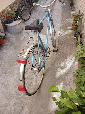 bicicleta folosita pret 220 lei