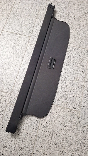 Rulou portbagaj polita tapiterie Audi A6 4g C7 Avant Combi Break An 2011 - 2016 - imagine 3