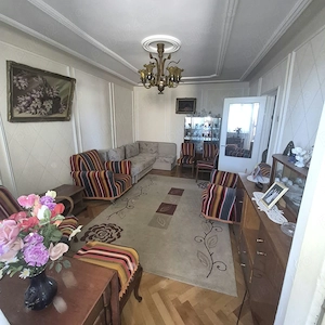 Apartament 3 camere decomandat  - imagine 8