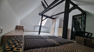 chirie pentru eleve   doua camere mari baie bucatarie suprafata 70m   - imagine 2