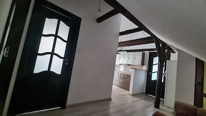 chirie pentru eleve   doua camere mari baie bucatarie suprafata 70m   - imagine 4