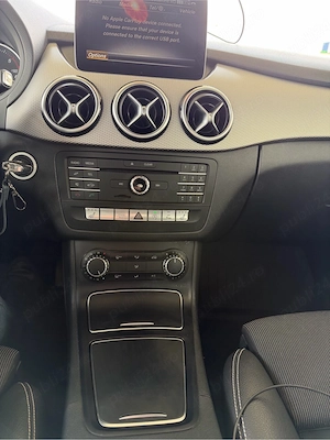 Mercedes B Class - imagine 4