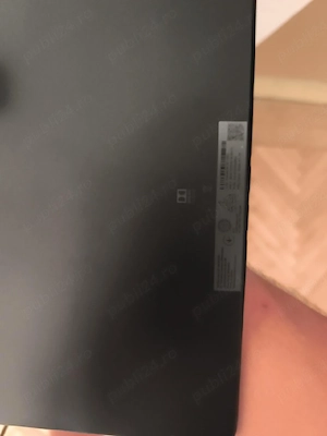 Tableta Lenovo 2020 in stare perfecta de funcționare 
