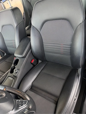 Mercedes B Class - imagine 5