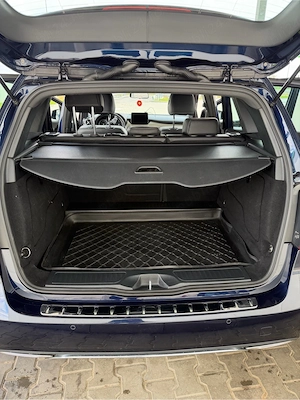 Mercedes B Class - imagine 7