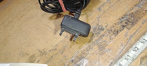 Incarcator Sony Ericcson CST60 4.9V 450mA - imagine 8