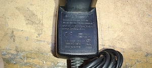 Incarcator Sony Ericcson CST60 4.9V 450mA - imagine 3