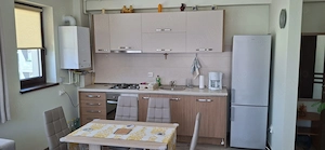 Vand apartament 3 camere, etaj intermediar, fara parcare - imagine 2