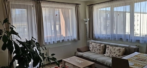 Vand apartament 3 camere, etaj intermediar, fara parcare - imagine 3
