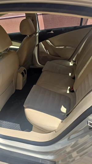 Passat B6 2010 - imagine 3