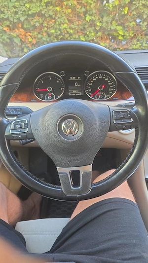 Passat B6 2010 - imagine 5
