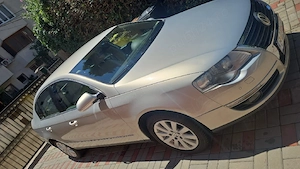 Passat B6 2010 - imagine 2