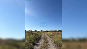 Teren Intravilan Cocosesti