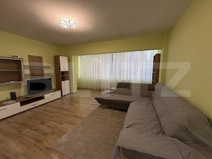 Apartament 2 camere, parcare, zona Buna ziua