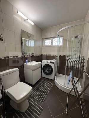 Apartament 2 camere, parcare, zona Buna ziua - imagine 5