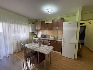 Apartament 2 camere, parcare, zona Buna ziua - imagine 4