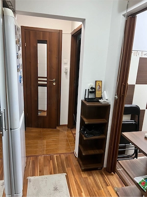 vanzare 2 camere Petre Ionescu - imagine 4