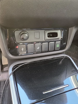 De vânzare: Mitsubishi Outlander PHEV Intense   05.2020 - imagine 10
