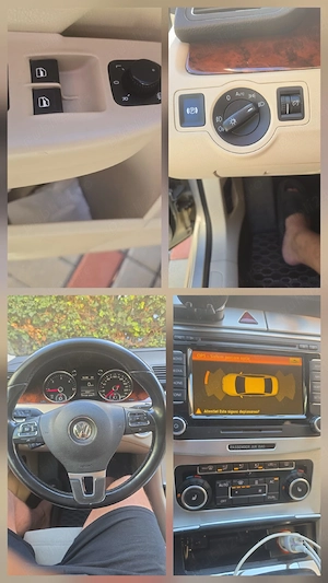 Passat B6 2010 - imagine 7