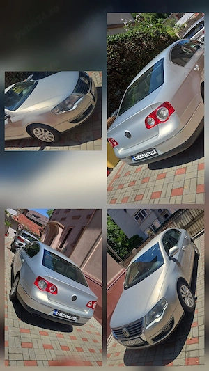 Passat B6 2010 - imagine 8