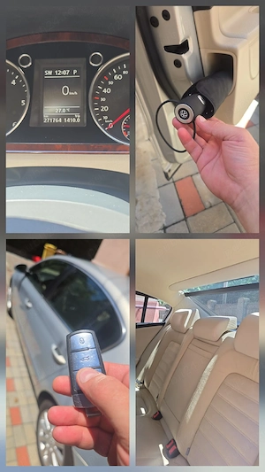 Passat B6 2010 - imagine 6
